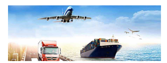 Cargo Service Image